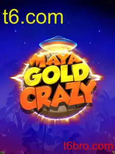 MayaGoldCrazy